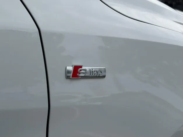 AUDI A1 Sportback 30 TFSi S Line Black Edition