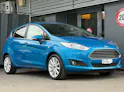FORD Fiesta 1.0 SCTi Titanium