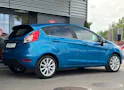 FORD Fiesta 1.0 SCTi Titanium