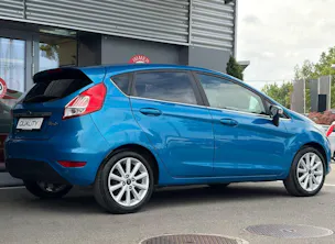FORD Fiesta 1.0 SCTi Titanium