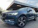 VOLVO XC60 D4 AWD Inscription Geartronic