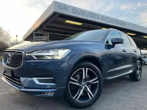 VOLVO XC60 D4 AWD Inscription Geartronic