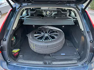 VOLVO XC60 D4 AWD Inscription Geartronic