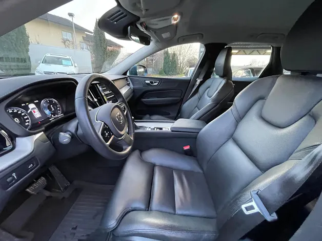 VOLVO XC60 D4 AWD Inscription Geartronic