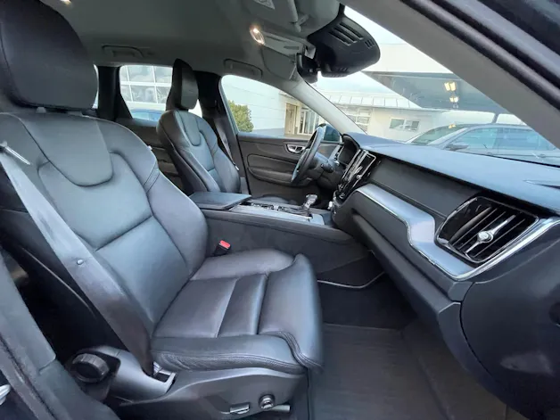 VOLVO XC60 D4 AWD Inscription Geartronic