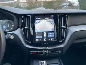 VOLVO XC60 D4 AWD Inscription Geartronic