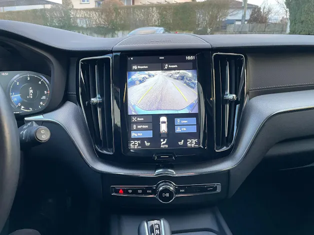 VOLVO XC60 D4 AWD Inscription Geartronic