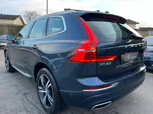 VOLVO XC60 D4 AWD Inscription Geartronic