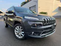JEEP Cherokee 2.2TD Limited AWD 9ATX AD