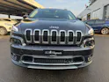 JEEP Cherokee 2.2TD Limited AWD 9ATX AD