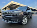 JEEP Cherokee 2.2TD Limited AWD 9ATX AD