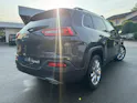 JEEP Cherokee 2.2TD Limited AWD 9ATX AD