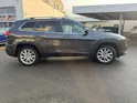 JEEP Cherokee 2.2TD Limited AWD 9ATX AD