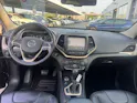 JEEP Cherokee 2.2TD Limited AWD 9ATX AD