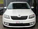 SKODA Octavia Combi 2.0 TDI Ambition DSG
