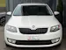 SKODA Octavia Combi 2.0 TDI Ambition DSG