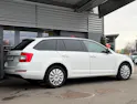 SKODA Octavia Combi 2.0 TDI Ambition DSG