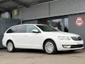 SKODA Octavia Combi 2.0 TDI Ambition DSG