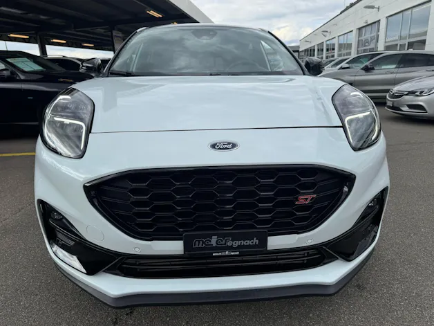 FORD Puma 1.5 SCTi STX