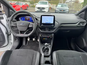 FORD Puma 1.5 SCTi STX
