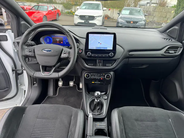 FORD Puma 1.5 SCTi STX
