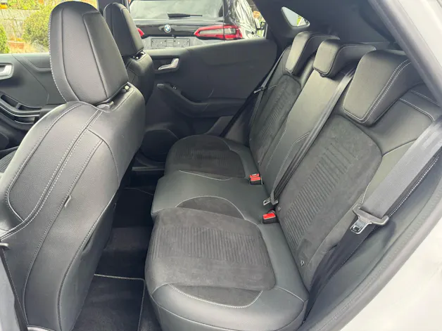 FORD Puma 1.5 SCTi STX