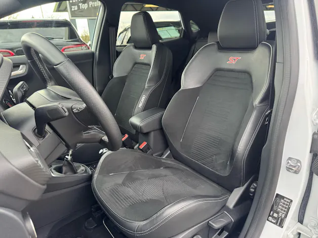 FORD Puma 1.5 SCTi STX