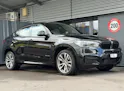 BMW X6 xDrive 40d M Sport