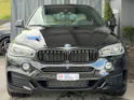 BMW X6 xDrive 40d M Sport