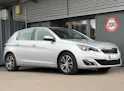 PEUGEOT 308 1.2 THP Allure Automatic