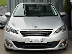 PEUGEOT 308 1.2 THP Allure Automatic