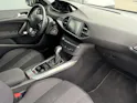 PEUGEOT 308 1.2 THP Allure Automatic
