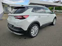 OPEL Grandland X 1.6 Hybrid4 Ultimate Automatik