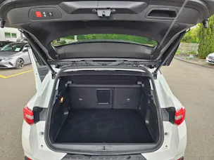 OPEL Grandland X 1.6 Hybrid4 Ultimate Automatik