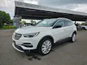 OPEL Grandland X 1.6 Hybrid4 Ultimate Automatik