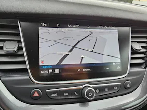 OPEL Grandland X 1.6 Hybrid4 Ultimate Automatik