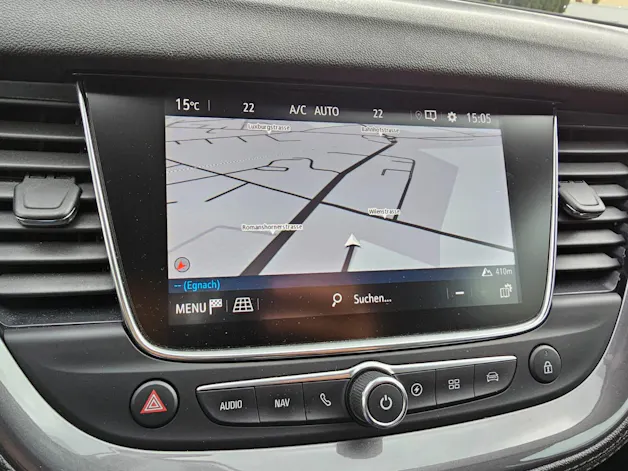 OPEL Grandland X 1.6 Hybrid4 Ultimate Automatik