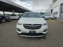 OPEL Grandland X 1.6 Hybrid4 Ultimate Automatik