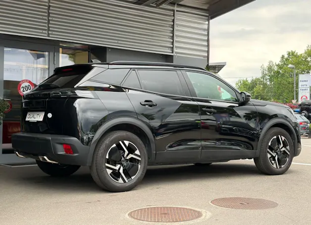 PEUGEOT 2008 1.2 PureTech Allure