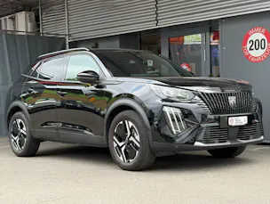 PEUGEOT 2008 1.2 PureTech Allure
