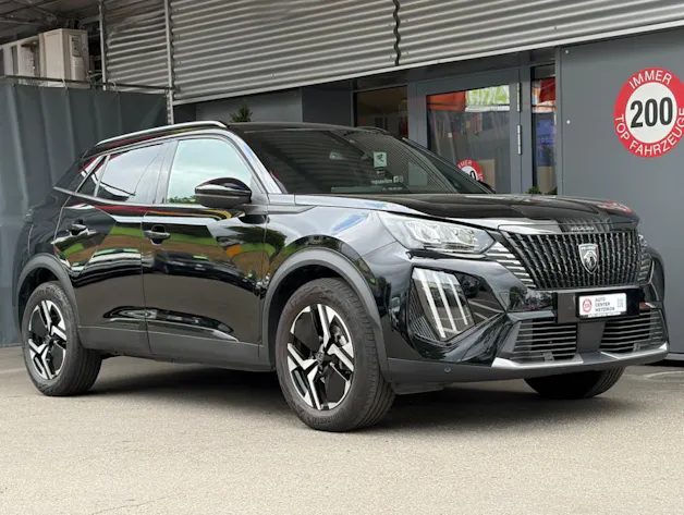 PEUGEOT 2008 1.2 PureTech Allure