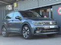 VW Tiguan 2.0TSI Highline 4Motion DSG
