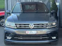 VW Tiguan 2.0TSI Highline 4Motion DSG