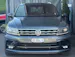 VW Tiguan 2.0TSI Highline 4Motion DSG