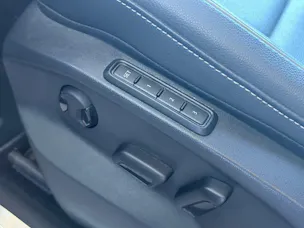 VW Tiguan 2.0TSI Highline 4Motion DSG