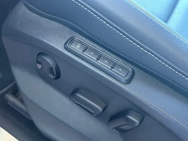 VW Tiguan 2.0TSI Highline 4Motion DSG