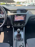 SKODA Octavia Combi 2.0 TDI RS 4x4 DSG