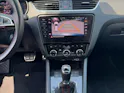 SKODA Octavia Combi 2.0 TDI RS 4x4 DSG