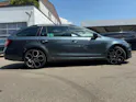 SKODA Octavia Combi 2.0 TDI RS 4x4 DSG