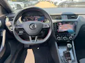 SKODA Octavia Combi 2.0 TDI RS 4x4 DSG
